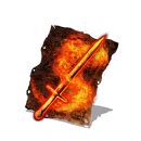 carthus of the sands|Carthus Flame Arc .